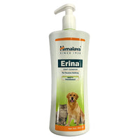 Himalaya Combo of Scavon Spray, 100 ml & Erina Coat Cleanser, 450 ml