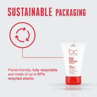 Schwarzkopf Professional Bonacure Repair Rescue Sealed Ends with Arginine 100ml