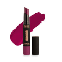 INSHINE Absolute Matte Lipstick - Long-lasting, Transfer-resistant, Velvety Matte Finish with Intense Color, Up to 12 Hours Wear | Perfect for Sophisticated Lips - LOVE CRUSH
