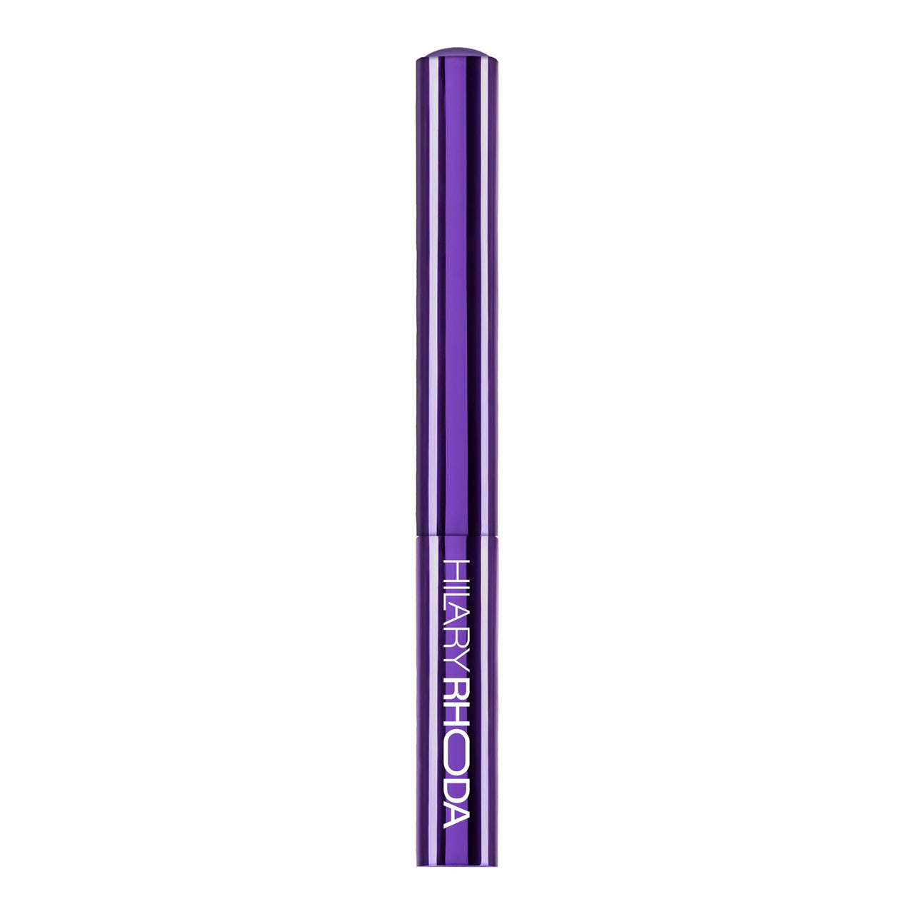 Hilary Rhoda Eye Callin' Liquid Eyeliner | Long Lasting Liquid Eyeliner | Matte & Glossy Finish | Waterproof Formula | 12-Hour Stay | Glides on Flawlessly | 3ml (Shiny | Shade 02)