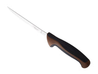 Mercer Culinary Brown Millennia Colors Handle, 6-Inch