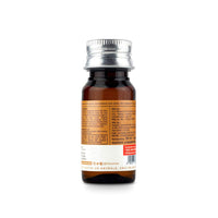 Ustraa Anti Hair Fall Shampoo - 250ml - With Apple Cider Vinegar | Daily Use Hair Conditioner - 100gm - with Water Hyssop (Brahmi) | & Beard Growth Oil - 35ml - More Beard Growth, With Redensyl