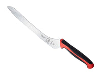 Mercer Culinary Red Millennia Colors Handle, 9