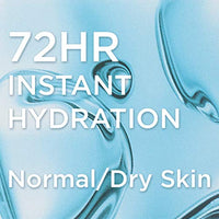 L'Oreal Paris Hyaluronic Acid Moisturizer For Face, L'Oreal Paris Skincare Hydra Genius Daily Liquid Care Oil Free Face Moisturizer For Normal To Dry Skin With Aloe Water And Hyaluronic, 90Ml