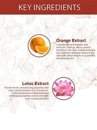 PURE AATMAN VitaminC Face cream for women ladies soft skin brightening moisturizer cream for smooth skin Glowing Skin Reduces Pigmentation and Dark Spots 100g
