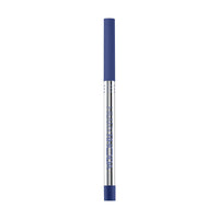 Hilary Rhoda Stroke It Eye Pencil | Coloured Eyeliner and Kajal Pencil | Easy Glide & Quick-Drying Formula | Matte Finish | Built-in Sharpener | 0.26g (Ocean Blue | Shade 03)