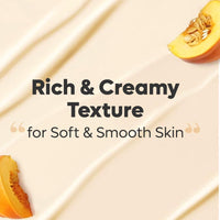 mCaffeine Pumpkin Spice Latte Body Wash with Sweet & Spicy Aroma | Mildly Cleanses for Soft & Smooth Skin | SLS & Soap Free | Fragrance Body Wash for Men & Women |All Skin Types - 300 ml