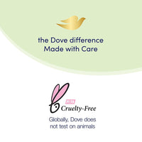 Dove Hair Fall Rescue Shampoo For Weak Hair, 340 ml
