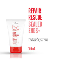 Schwarzkopf Professional Bonacure Repair Rescue Sealed Ends with Arginine 100ml