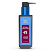 Blue Nectar SPF 30 PA++ Body Lotion with Body Butter for Women & Men | Plant Based Sunscreen Body Lotion for Women for UVA/B Sunlight Protection for Glowing Skin (100ml)