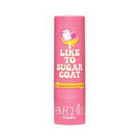 Lovechild Masaba Hydrating Lip Balm, SPF 22 UV Protection, Pink Tinted Vegan Lip Care with Shea Butter, Vitamin E & Almond Oil, Repairs Dry, Chapped Lips, Marshmallow Fluff, 4.5g