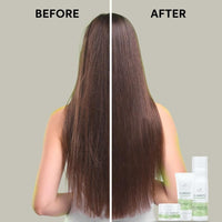 Wella Professionals Elements Renewing Shampoo | Sulfate, Silicone & Paraben-Free | 250 ml | For Shiny, Frizz-Free Hair | With Aloe Vera, Vitamin E | Vegan & Cruelty-Free