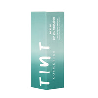 Tint Cosmetics 6ml Transparent Soft Natural Instant Hydrate Lip Oil For Dry & Chapped Lips, Light Weight, Long Lasting, Non Sticky, Moisturization & Nourishment For Girls & Women (Snow)