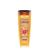 L'Oreal Paris 6 Oil Nourish Shampoo, 360ml (With 10% Extra) & L'Oreal Paris Color Protect Conditioner, 192.5ml (175ml+17.5ml)