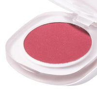 SIMPLYNAM Velvet Cream Magic Berry Kiss Blush | 4.5g | Multi-Purpose | Lightweight & Creamy | Highly Pigmented & Buildable | Sweat & Water-Resistant | Hydrating with Rosehip & Vanilla Fruit Oil
