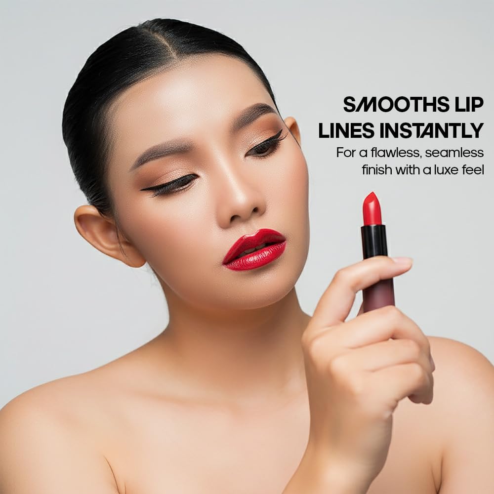 Recode Nude Blossom Matte Mini Bullet Lipstick Set Of 5(5 X 1.5 G)