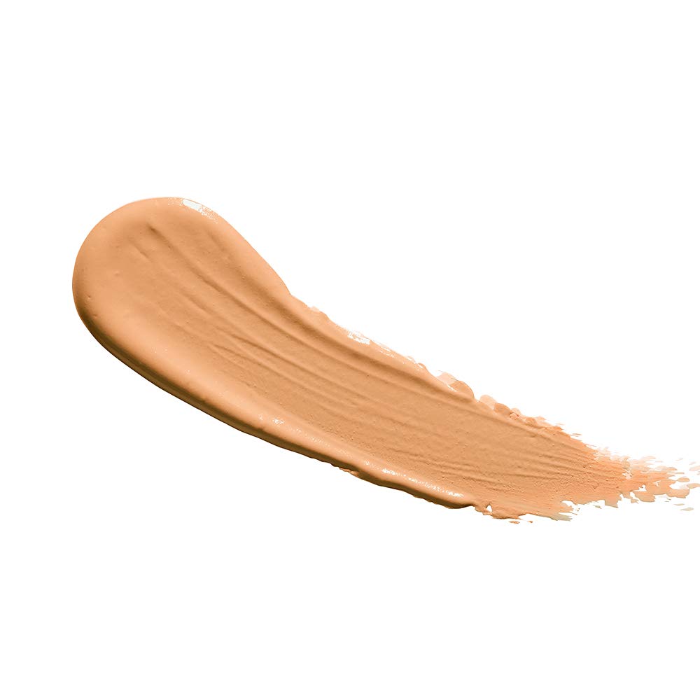 Maybelline New York Luminous Finish Instant Age Rewind Concealer, Medium, 6g and Fit me Loose Finishing Powder, 25 Medium, 20g