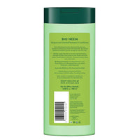 Biotique Bio Kelp Protein Shampoo for Falling Hair Intensive Hair Regrowth Treatment, 340ml & Biotique Bio Neem Margosa Anti Dandruff Shampoo and Conditioner, 180ml