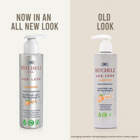 Mitchell USA Clementine Hand & Body Lotion for Intense Moisturizing| Vitamin C, Glycine, Glycerin for Smooth, Soft & Glowing Skin |For All Skin Types| Men and Women| 200ml