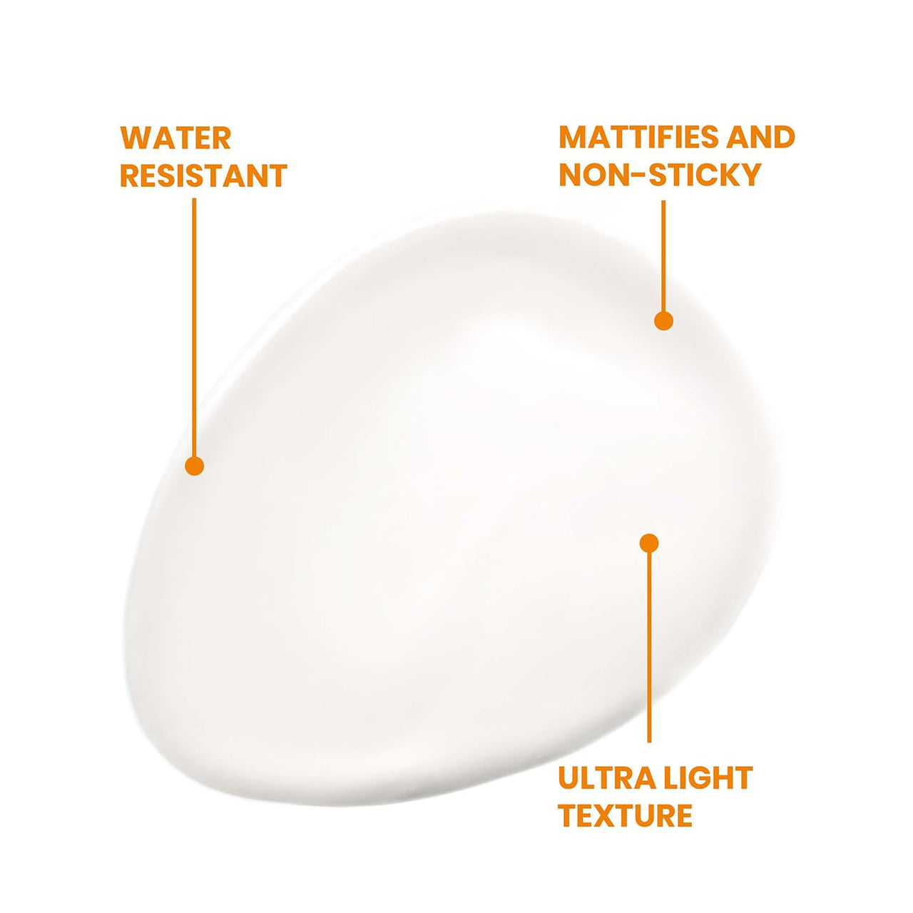Avène Sun Cleanance Sunscreen SPF50+ 50ml