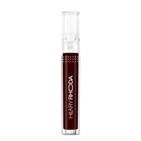 Hilary Rhoda Power Of Matte Liquid Lipstick | Buildable Colour | Long Lasting & Matte Finish | Lightweight & Non-Drying Formula | Smudge Proof & Non-Transferable | 3ml (My Mahogany - Shade 24)