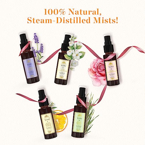 Kama Ayurveda Pure Neroli Water - 200 ml