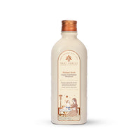 Baby Forest Badami Sneh Organic Cold Pressed Almond Oil | Derma safe | Cold Pressed Almond Oil for All Types of Baby Hair & Skin | BPA & Cruelty-Free | 200 ml