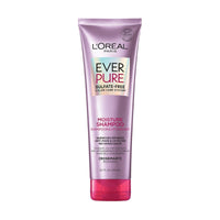 L'Oreal Paris EverPure Moisture Shampoo, 250ml