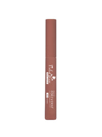 Forever52 Daily Life Velvet Rose Matte Long Lasting Crayon Lipstick (Enriched With Rose Oil) Hydrating And Long-Lasting Lip Color Bold And Silky Matte Finish Look - Rs019