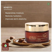 Lotus Professional dermoSpa Brazilian Day Cream_50g + Night Cream_50g (Set of 2)