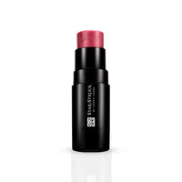 STARSTRUCK BY SUNNY LEONE Blush Stick for Women - Crayberry | Blusher | Highlighter | Blush Stick for Cheeks Matte Finish | Waterproof and Long Lasting Blusher, Face Makeup