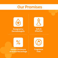 The Derma Co. 1% Hyaluronic Quick-Absorbing Sunscreen Spray |Hyaluronic Acid & Vitamin E | SPF 50 & PA++++ | No White Cast | Hydrating Fluid | Easy Reapplication | Face & Body | All Skin Types-100 ml