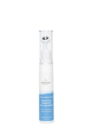 Be Soulfull undereye roll on cream - 12gms /.05 fl oz. Targets dark circles and puffiness for refreshed, vibrant eyes