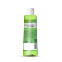 Dermafique Aqua Cloud Hydrating Shower Gel – 250ml, Body Wash for Women & Men, No Parabens/SLS/SLES,with Seaweed Extracts & Hyaluronic Acid, Suitable for Sensitive - Normal Skin | Dermatologist Tested