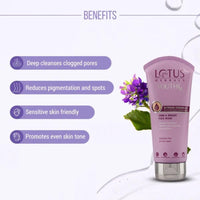 Lotus Herbals YouthRx Firm & Bright Cream_50g + Night Cream_50g +Face Wash_100g + Face Serum_30g (Set Of 4)