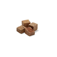 Wag Freeze-Dried Raw Single Ingredient Dog Treats, Beef Liver, 3.3oz