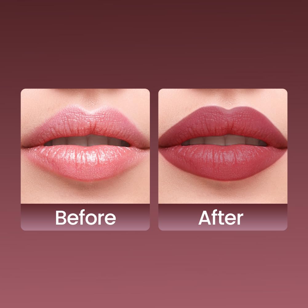 Swiss Beauty Pure Matte Creamy Lipstick | Non-drying, Highly pigmented Lipstick | Shade- Pixie Pink, 3.8gm|