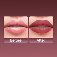 Swiss Beauty Pure Matte Creamy Lipstick | Non-drying, Highly pigmented Lipstick | Shade- Pixie Pink, 3.8gm|