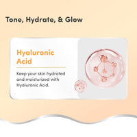 Mylo Care Vitamin C Skin Brightening Moisturizer 100Gms