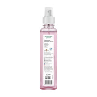 Indus Valley Bio Organic Pure Multipurpose Aloe Vera Gel 175 ml with Green Tea Extract and Depigmentation Gel - 50 ml Natural Cow's Milk Yogurt with Rose Water skin Toner -250 ml Organic Gulab jal