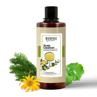 Richfeel Scalp Cleanser, 500 ml