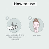 O3+ Whitening Face Cream SPF 30 Sunscreen for Skin Brightening & O3+ ALPHA MEN Acno D-TAN Face Wash with Tea Tree 100g for Oily Skin Combo