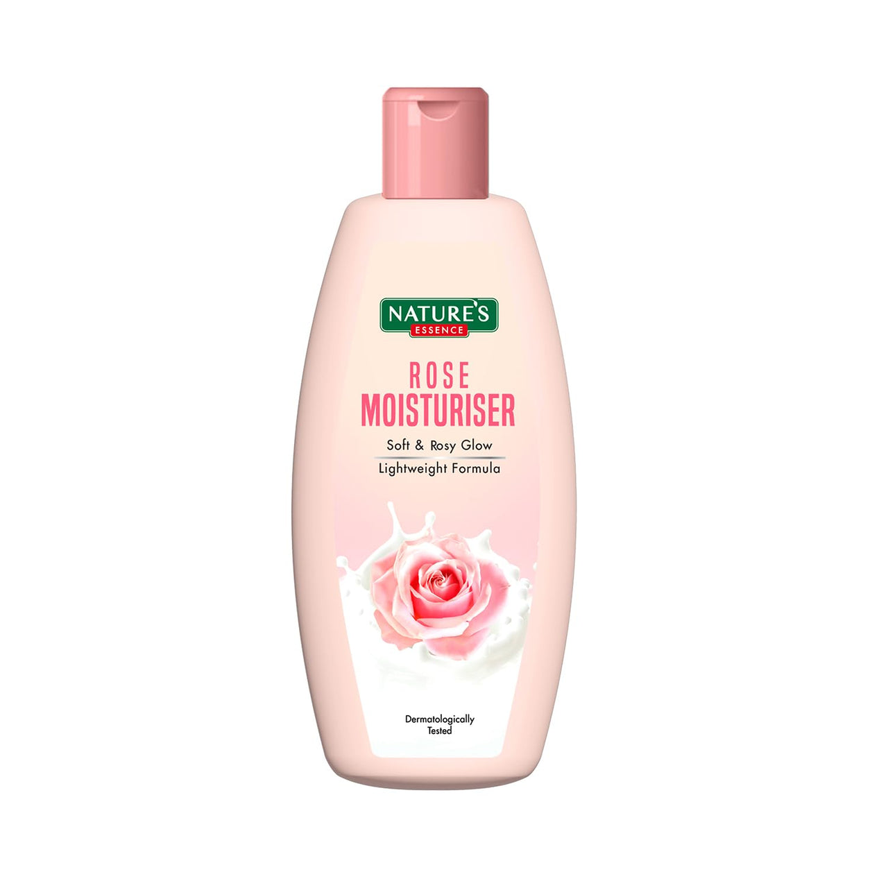 Nature's Essence Rose Moisturiser, 100Ml