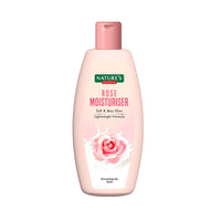 Nature's Essence Rose Moisturiser, 100Ml