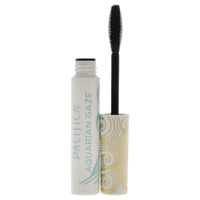 Pacifica Aquarian Gaze Water-Resistant Mascara (Abyss)