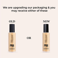 Daily Life Forever52 Pro Artist Ultra Definition Liquid Foundation For Normal Skin-60Ml(Fudge-09,Mediium To Dark Skin Tone)Matte & Poreless Long-Lasting Full Coverage For Women