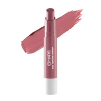 MARS Matte Super Stay Lipstick Lipstick for Women (2.6 gm) (14-ENCHANTED) 12 Shades Back to Basics Eyeshadow Palette with Free Applicator (14.4 gm) (Shade-01)