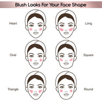 Matte Blush - Tickled Pink (8.5gm)