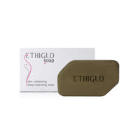 Ethiglo Soap Glowing Skin - pack of 1 (75g)