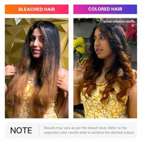 2.Oh! Italian- Ginger Spice Hair Color For Women & Men | Ammonia-Free DIY Semi Permanent Hair Color | Enriched with Argan Oil | Lasts upto 6-8 Washes